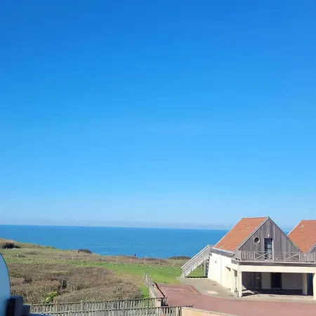 Avec Balcon, Parking Privatif Et Wi-fi A - Fr-1-675-20