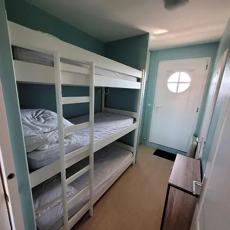 Avec Balcon, Parking Privatif Et Wi-fi A - Fr-1-675-20 Apartament *