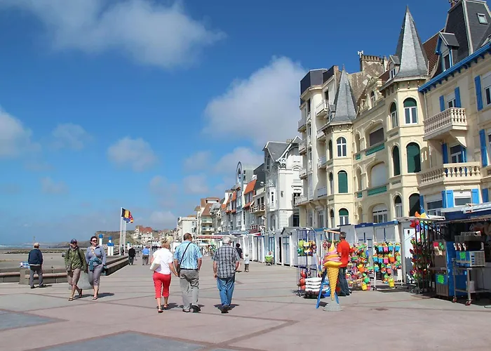 Avec Balcon, Parking Privatif Et Wi-fi A - Fr-1-675-20